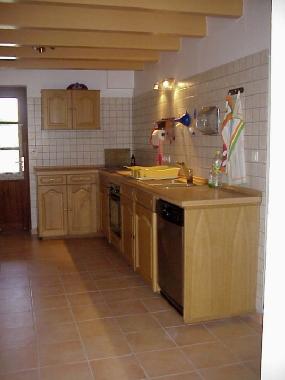 Maison de vacances /en/au Ste Croix (Sane-et-Loire)ou appartement ou maison de vacances