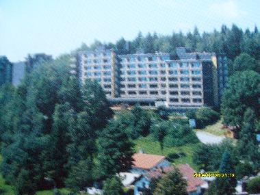 Appartement de vacances /en/au Freyung (Niederbayern)ou appartement ou maison de vacances