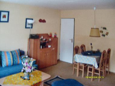 Appartement de vacances /en/au Freyung (Niederbayern)ou appartement ou maison de vacances