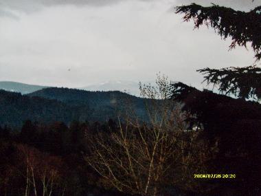 Appartement de vacances /en/au Freyung (Niederbayern)ou appartement ou maison de vacances