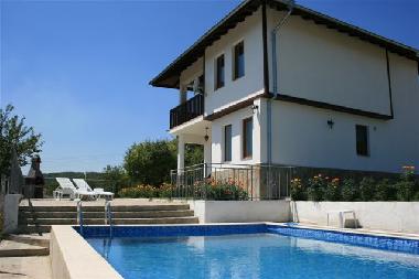 Maison de vacances �/en/au village Dolishte (Varna)ou appartement ou maison de vacances