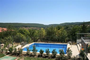 Maison de vacances �/en/au village Dolishte (Varna)ou appartement ou maison de vacances