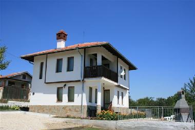 Maison de vacances �/en/au village Dolishte (Varna)ou appartement ou maison de vacances