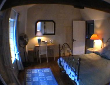 Maison de vacances �/en/au Riberac (Dordogne)ou appartement ou maison de vacances