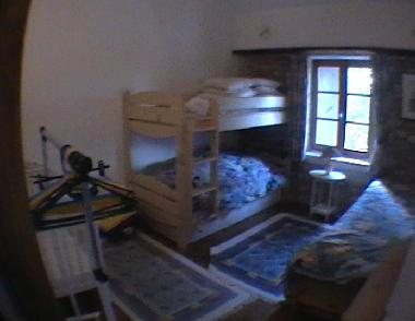 Maison de vacances �/en/au Riberac (Dordogne)ou appartement ou maison de vacances