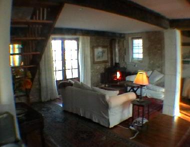 Maison de vacances �/en/au Riberac (Dordogne)ou appartement ou maison de vacances