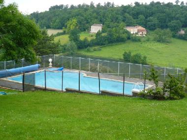Maison de vacances �/en/au Riberac (Dordogne)ou appartement ou maison de vacances