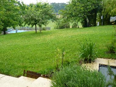 Maison de vacances �/en/au Riberac (Dordogne)ou appartement ou maison de vacances