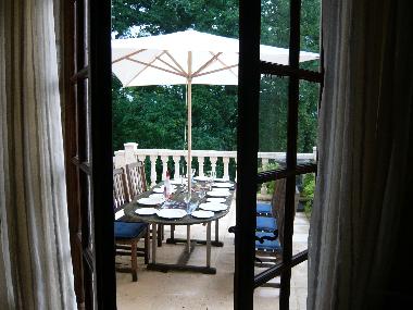 Maison de vacances �/en/au Riberac (Dordogne)ou appartement ou maison de vacances