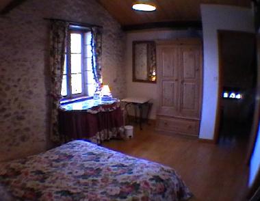 Maison de vacances �/en/au Riberac (Dordogne)ou appartement ou maison de vacances