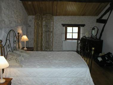 Maison de vacances �/en/au Riberac (Dordogne)ou appartement ou maison de vacances