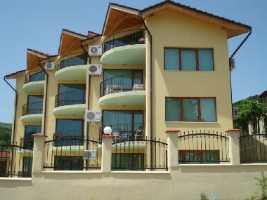 Appartement de vacances �/en/au Balchik (Varna)ou appartement ou maison de vacances