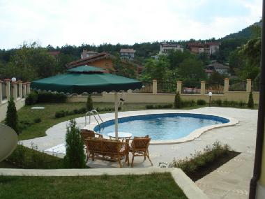 Appartement de vacances �/en/au Balchik (Varna)ou appartement ou maison de vacances
