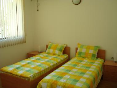 Appartement de vacances �/en/au Balchik (Varna)ou appartement ou maison de vacances