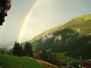 Appartement de vacances /en/au Riezlern  (Bludenz-Bregenzer Wald)ou appartement ou maison de vacances