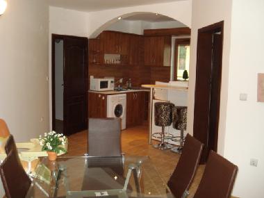 Appartement de vacances �/en/au Balchik (Varna)ou appartement ou maison de vacances