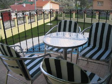 Appartement de vacances �/en/au Balchik (Varna)ou appartement ou maison de vacances