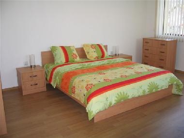 Appartement de vacances �/en/au Balchik (Varna)ou appartement ou maison de vacances