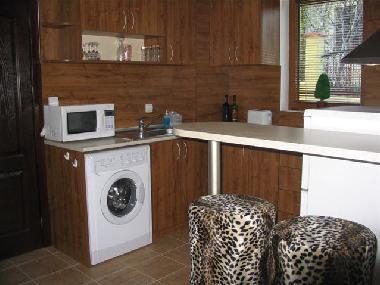 Appartement de vacances �/en/au Balchik (Varna)ou appartement ou maison de vacances