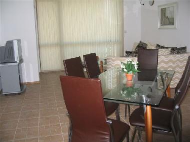 Appartement de vacances �/en/au Balchik (Varna)ou appartement ou maison de vacances