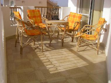 Appartement de vacances �/en/au sharm el sheikh (Shamal Sina