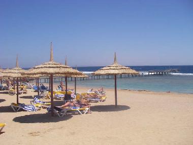 Appartement de vacances �/en/au sharm el sheikh (Shamal Sina