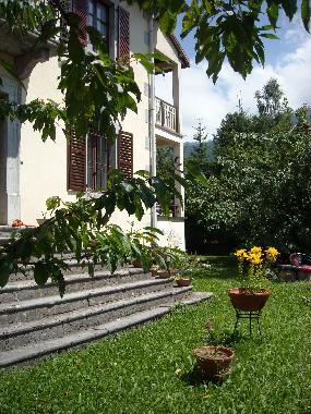 Appartement de vacances �/en/au LES CARROZ d