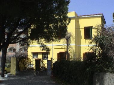 Maison de vacances /en/au praja a mare  (Cosenza)ou appartement ou maison de vacances