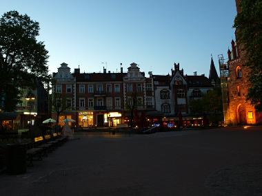 Appartement de vacances /en/au Sopot (Pomorskie)ou appartement ou maison de vacances