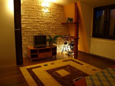 Appartement de vacances /en/au Sopot (Pomorskie)ou appartement ou maison de vacances