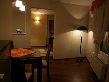 Appartement de vacances /en/au Sopot (Pomorskie)ou appartement ou maison de vacances