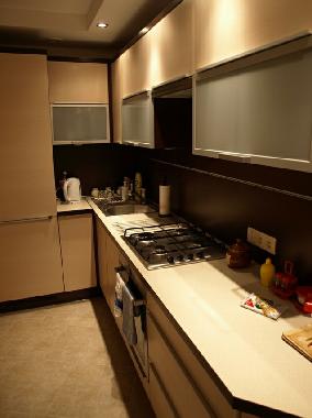 Appartement de vacances /en/au Sopot (Pomorskie)ou appartement ou maison de vacances