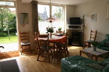 Appartement de vacances /en/au Egmond aan Zee (Noord-Holland)ou appartement ou maison de vacances