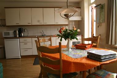 Appartement de vacances /en/au Egmond aan Zee (Noord-Holland)ou appartement ou maison de vacances