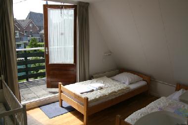 Appartement de vacances /en/au Egmond aan Zee (Noord-Holland)ou appartement ou maison de vacances