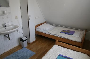 Appartement de vacances /en/au Egmond aan Zee (Noord-Holland)ou appartement ou maison de vacances