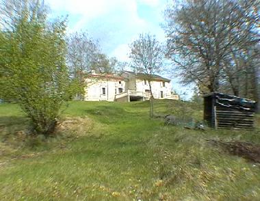 Maison de vacances �/en/au Riberac (Dordogne)ou appartement ou maison de vacances