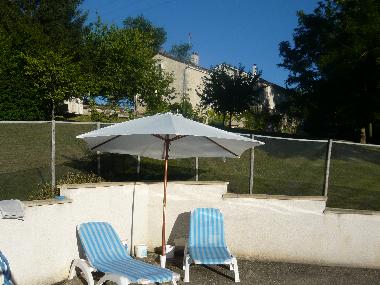Maison de vacances �/en/au Riberac (Dordogne)ou appartement ou maison de vacances