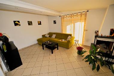 Appartement de vacances /en/au Scauri (LT) (Latina)ou appartement ou maison de vacances