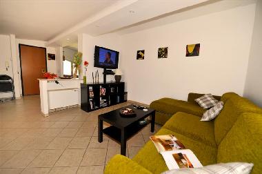 Appartement de vacances /en/au Scauri (LT) (Latina)ou appartement ou maison de vacances