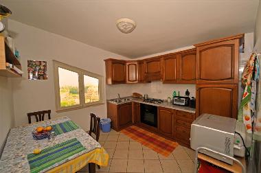 Appartement de vacances /en/au Scauri (LT) (Latina)ou appartement ou maison de vacances