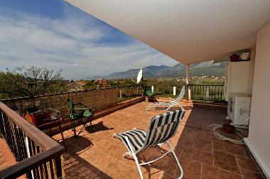 Appartement de vacances /en/au Scauri (LT) (Latina)ou appartement ou maison de vacances