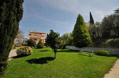 Appartement de vacances /en/au Scauri (LT) (Latina)ou appartement ou maison de vacances