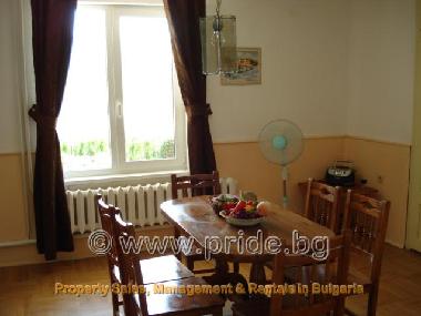 Maison de vacances �/en/au Tsurkva (Dobrich)ou appartement ou maison de vacances