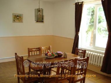 Maison de vacances �/en/au Tsurkva (Dobrich)ou appartement ou maison de vacances