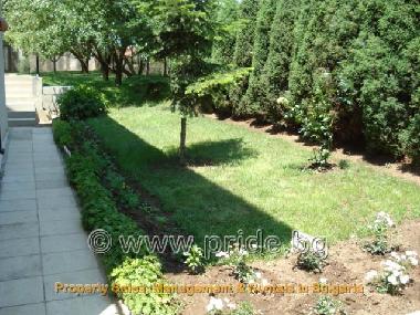 Maison de vacances �/en/au Tsurkva (Dobrich)ou appartement ou maison de vacances