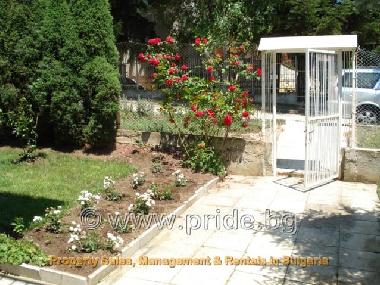 Maison de vacances �/en/au Tsurkva (Dobrich)ou appartement ou maison de vacances