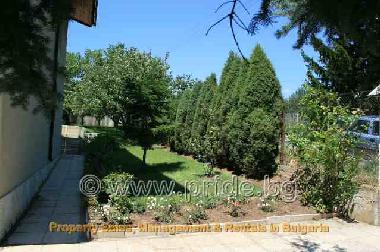 Maison de vacances �/en/au Tsurkva (Dobrich)ou appartement ou maison de vacances
