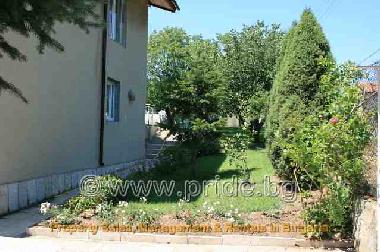 Maison de vacances �/en/au Tsurkva (Dobrich)ou appartement ou maison de vacances