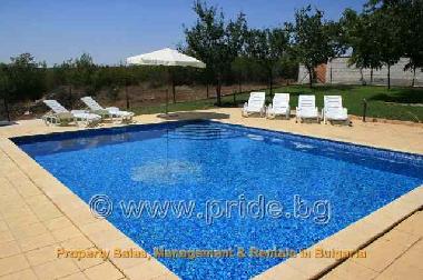 Maison de vacances �/en/au Tsurkva (Dobrich)ou appartement ou maison de vacances